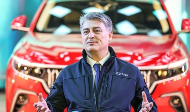 Foto - Hollanda basınında TOGG rüzgarı! 2025'e dikkat çektiler