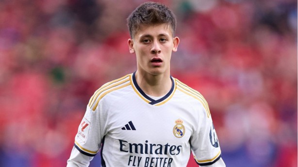 Foto - Hollanda mağlubiyeti sonrası Real Madrid'den Arda Güler kararı! Kulübe sızan İspanyol basını duyurdu