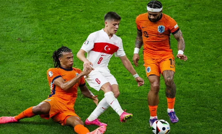 Foto - Hollanda mağlubiyeti sonrası Real Madrid'den Arda Güler kararı! Kulübe sızan İspanyol basını duyurdu