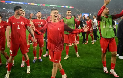 Foto - Hollanda mağlubiyeti sonrası Real Madrid'den Arda Güler kararı! Kulübe sızan İspanyol basını duyurdu