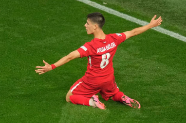 Foto - Hollanda mağlubiyeti sonrası Real Madrid'den Arda Güler kararı! Kulübe sızan İspanyol basını duyurdu