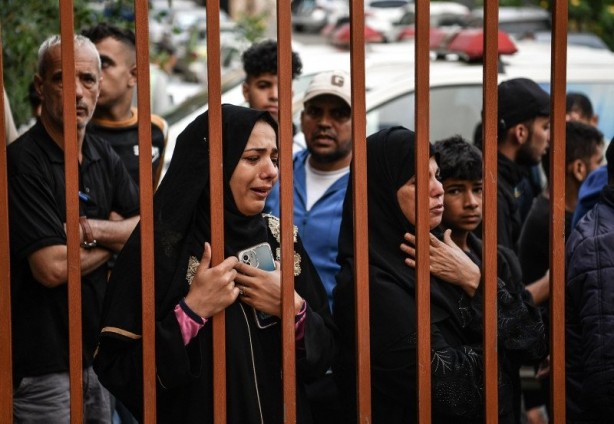 Foto - Hollanda meclisinden skandal karar çıktı! Özgür Filistin diyemezsiniz!
