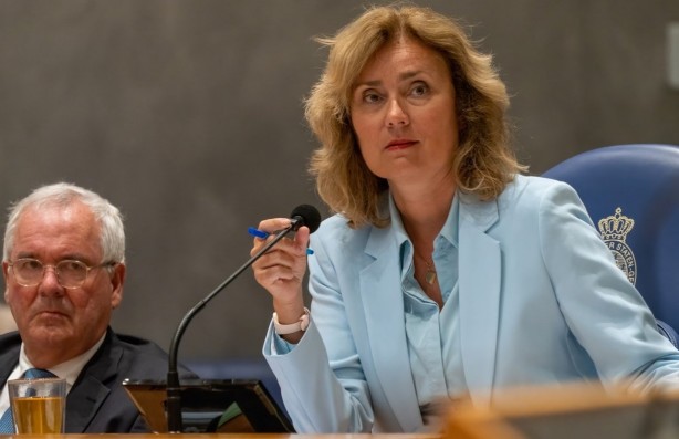 Foto - Hollanda meclisinden skandal karar çıktı! Özgür Filistin diyemezsiniz!