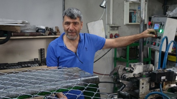 Foto - Hollanda'da gördü, memleketinde fabrikasını kurdu