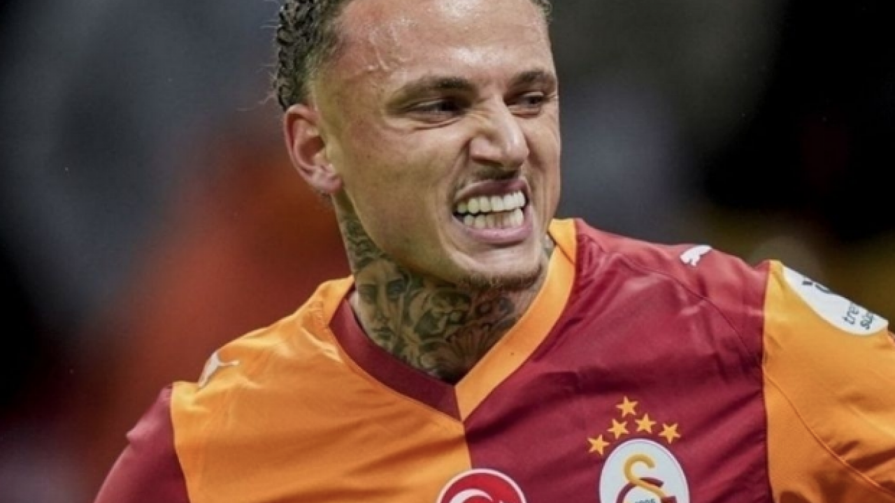 Hollanda'da neler oluyor: Noa Lang'da son durum