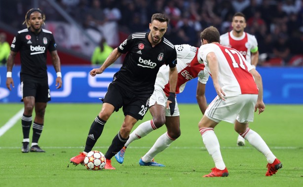 Foto - Hollanda'dan küstah yorum: Türklere acıdık