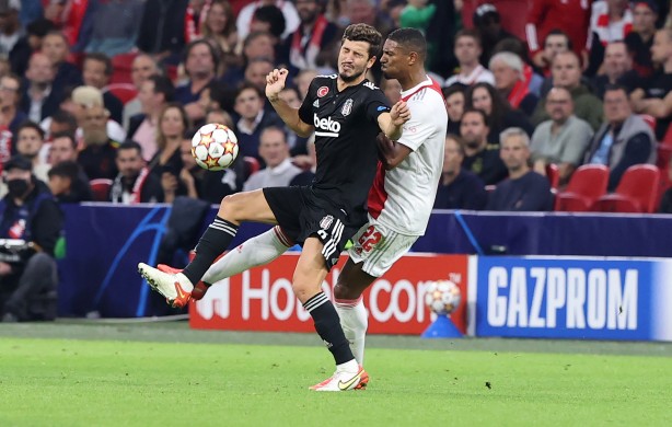 Foto - Hollanda'dan küstah yorum: Türklere acıdık