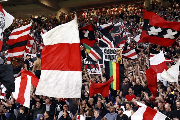 Foto - Hollanda'dan küstah yorum: Türklere acıdık