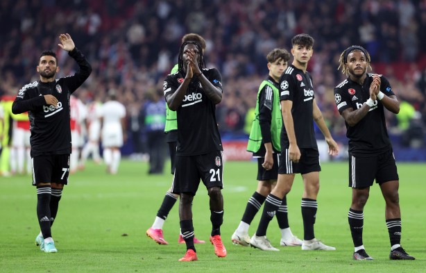 Hollanda'dan küstah yorum: Türklere acıdık