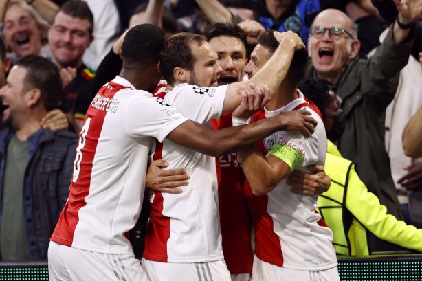 Foto - Hollanda'dan küstah yorum: Türklere acıdık