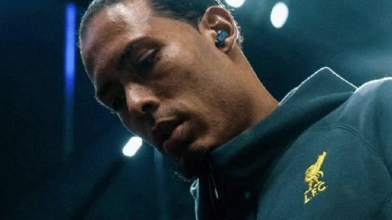 Foto - Hollandalı süper star Virgil van Dijk Galatasaray öncesi konuştu: Duygusal olacak!