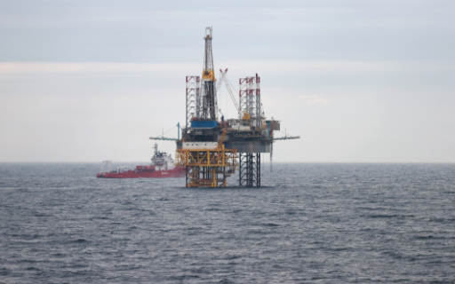 Foto - Hollandalılar Türkiye'nin petrol ve doğalgaz planını açıkladı! Ankara oraya koşuyor