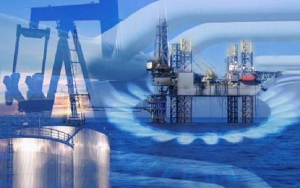 Foto - Hollandalılar Türkiye'nin petrol ve doğalgaz planını açıkladı! Ankara oraya koşuyor