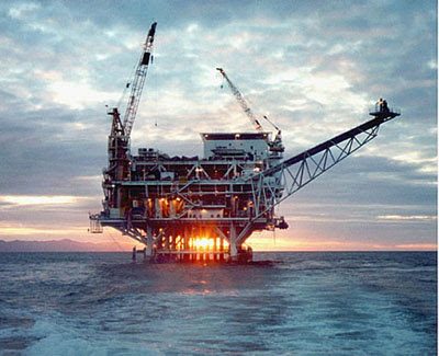 Foto - Hollandalılar Türkiye'nin petrol ve doğalgaz planını açıkladı! Ankara oraya koşuyor