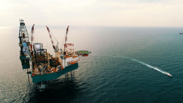 Foto - Hollandalılar Türkiye'nin petrol ve doğalgaz planını açıkladı! Ankara oraya koşuyor