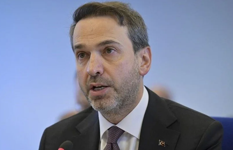 Foto - Hollandalılar Türkiye'nin petrol ve doğalgaz planını açıkladı! Ankara oraya koşuyor