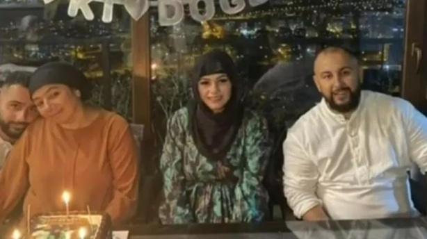 Foto - Hollanda'nın fişini çekeği Dilara Şahin, Türkiye'de hayata döndü!