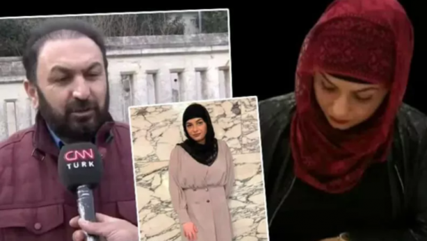 Foto - Hollanda'nın fişini çekeği Dilara Şahin, Türkiye'de hayata döndü!