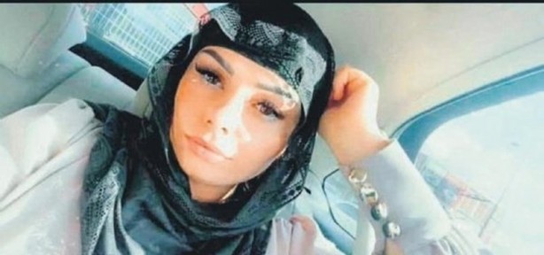 Foto - Hollanda'nın fişini çekeği Dilara Şahin, Türkiye'de hayata döndü!