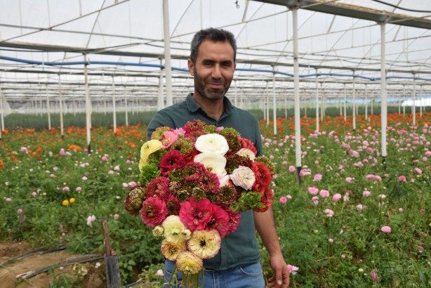 Foto - Hollanda’sından ta Almanya’sına kadar! Türkiye’de üretiliyor kapış kapış gidiyor