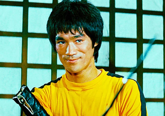 Foto - Hollywood’un ötekisi Bruce Lee’nin öfkesi ırkçılığa! Çinliler ve köpekler giremez...