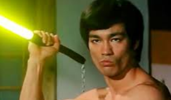 Foto - Hollywood’un ötekisi Bruce Lee’nin öfkesi ırkçılığa! Çinliler ve köpekler giremez...