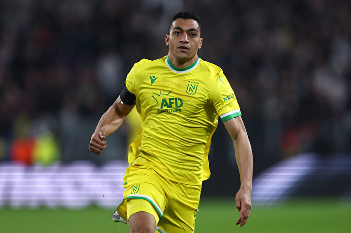 Foto - Homocu Fransızlara ayar verdi! Helal olsun sana Mostafa Muhammed