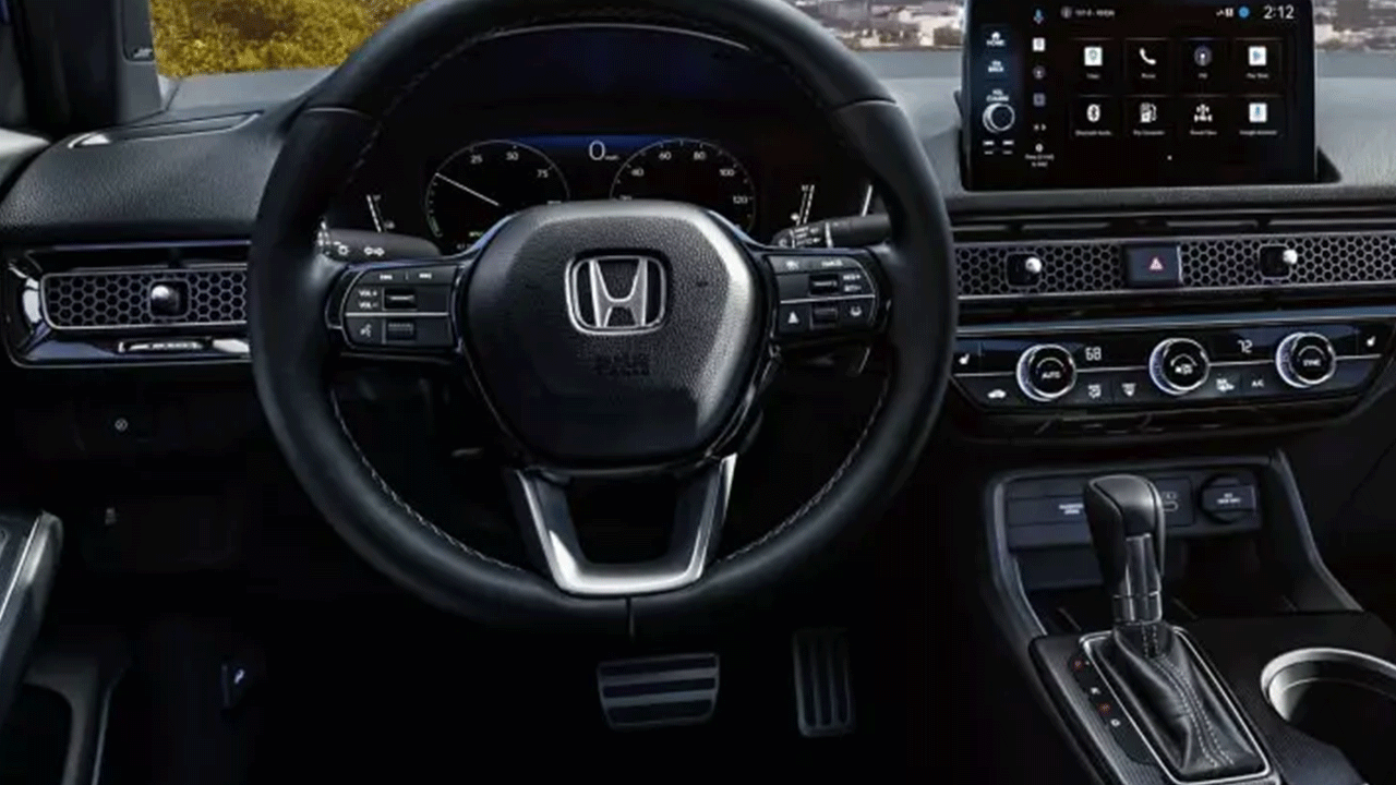 Yeni Honda Civic satışa çıktı: İşte fiyatı ve özellikleri!!!