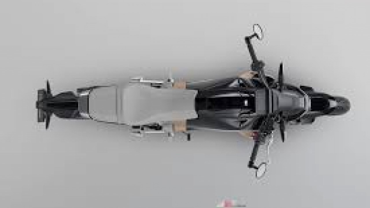 Foto - Honda'nın yeni elektrikli motosikleti ortaya çıktı! Menzili ve şarj detayı gündem oldu