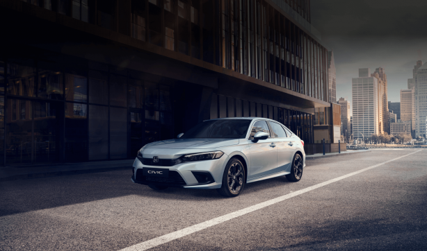 Foto - Honda'dan çılgın indirim! İşte yeni fiyat