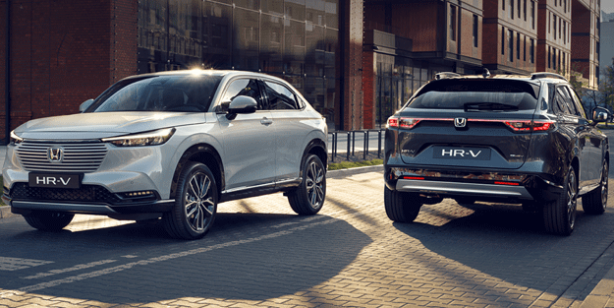 Honda'dan çılgın indirim! İşte yeni fiyat