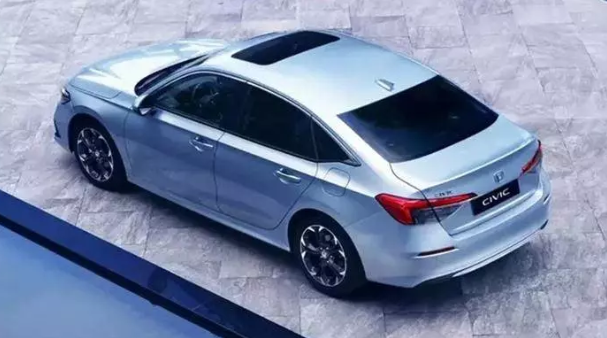 Foto - Honda'dan çılgın indirim! İşte yeni fiyat