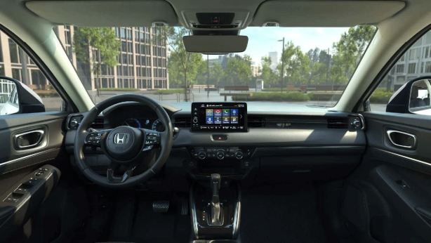 Honda’nın amiral gemisi artık Türkiye’de! İşte fiyatı