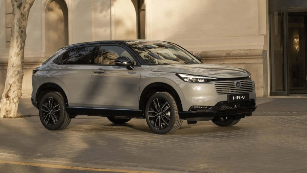 Foto - Honda’nın amiral gemisi artık Türkiye’de! İşte fiyatı