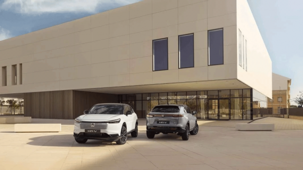 Foto - Honda’nın amiral gemisi artık Türkiye’de! İşte fiyatı