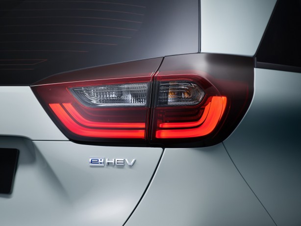 Foto - Honda’nın ikonik modeli Jazz Crosstar yeniden satışa çıkıyor! Kapsamlı ve gelişmiş güvenlik özellikleriyle dikkat çeken otomobilin fiyatı ne kadar?