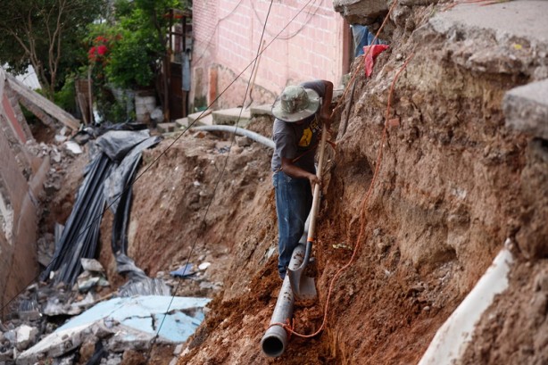 Foto - Honduras’ta facia yaşandı!