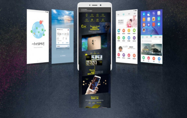 Foto - Honor 6X dünya çapında satışa sunuluyor