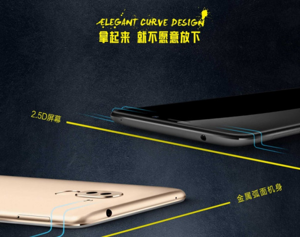 Foto - Honor 6X dünya çapında satışa sunuluyor