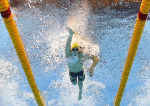 Foto - Horton, hayatını hayranının dikkatine borçlu!