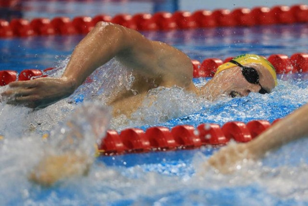 Foto - Horton, hayatını hayranının dikkatine borçlu!