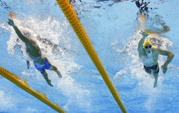 Foto - Horton, hayatını hayranının dikkatine borçlu!