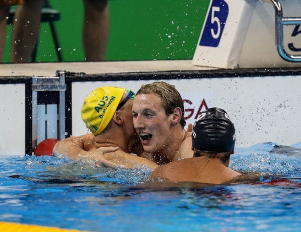 Foto - Horton, hayatını hayranının dikkatine borçlu!