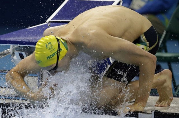 Foto - Horton, hayatını hayranının dikkatine borçlu!