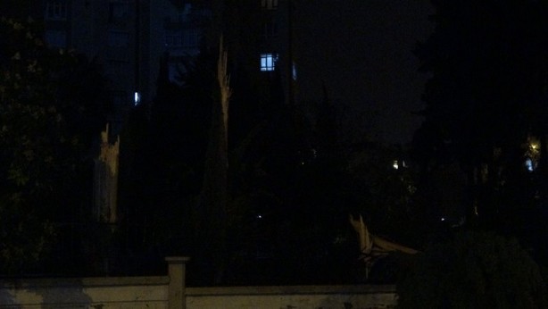Foto - Hortum sonrası korkunç görüntüler! Ortalık savaş alanına döndü