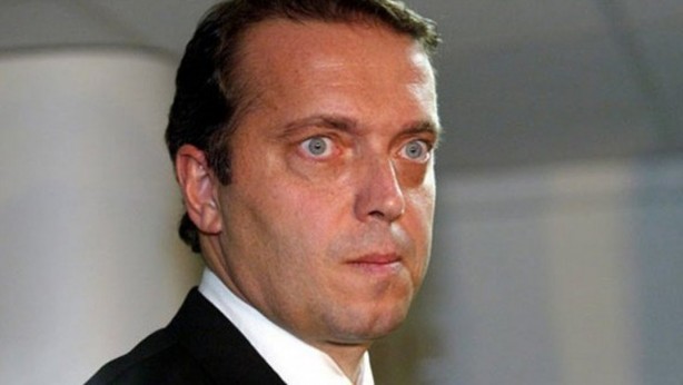 Firari hortumcu Cem Uzan şirinlik yaptığı AK Parti hükümetini bu kez hedef aldı!