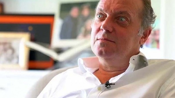 Foto - Firari hortumcu Cem Uzan şirinlik yaptığı AK Parti hükümetini bu kez hedef aldı!