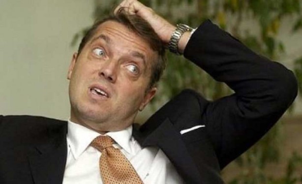 Foto - Firari hortumcu Cem Uzan şirinlik yaptığı AK Parti hükümetini bu kez hedef aldı!