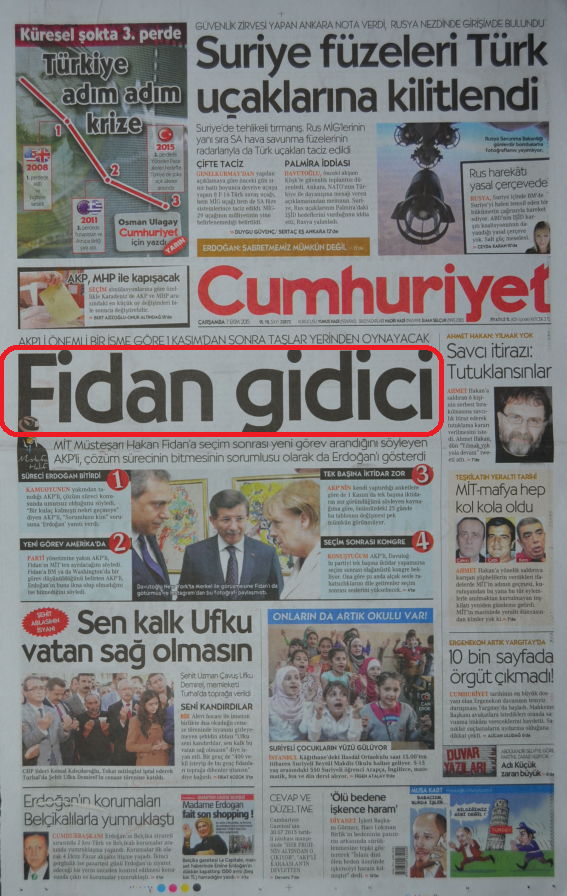 Foto - Hortumcu Cem Uzan'ı, hangi FETÖ'cü savcı kurtardı?