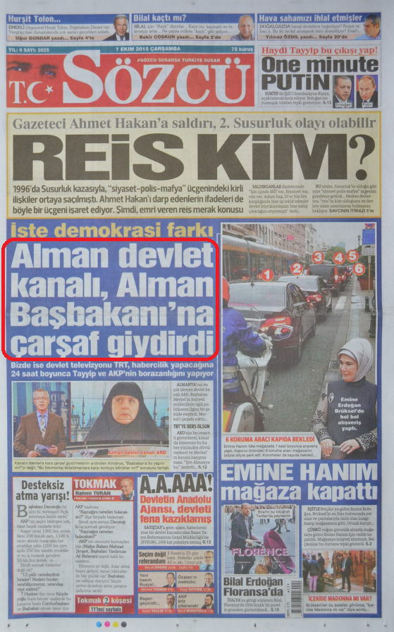 Foto - Hortumcu Cem Uzan'ı, hangi FETÖ'cü savcı kurtardı?